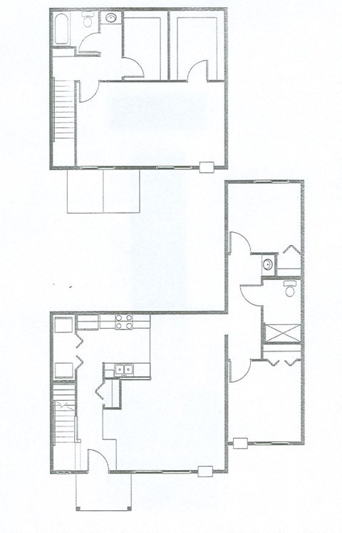 306 Dublin Court 2-3 Beds Townhouse, Affordable for Rent - Photo Gallery 12